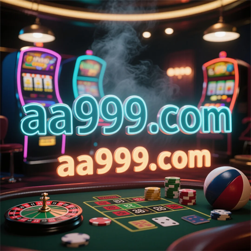 aa999.com logo