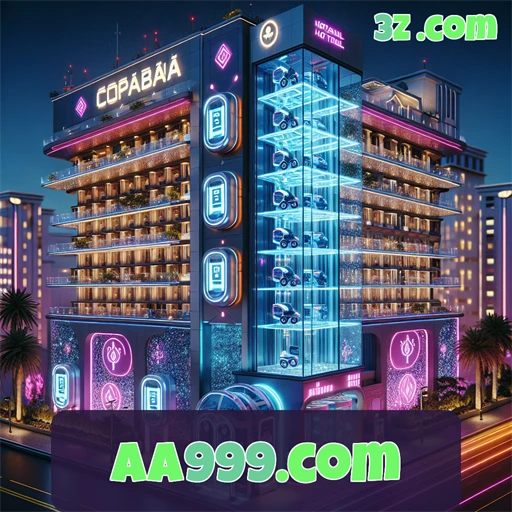 aa999.com Plataforma Oficial
